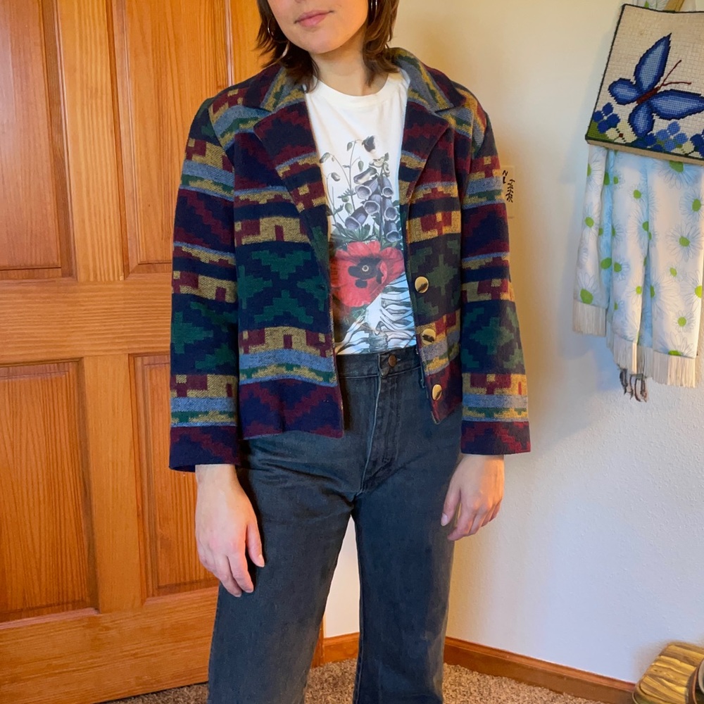 Vintage Blazer